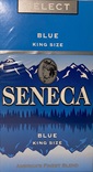 Seneca Blue Light Box 